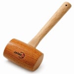 Wooden Hammer